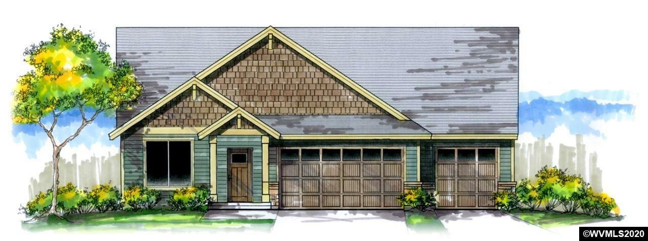 Property Photo: 668 Deer Creek Wy OR 97370