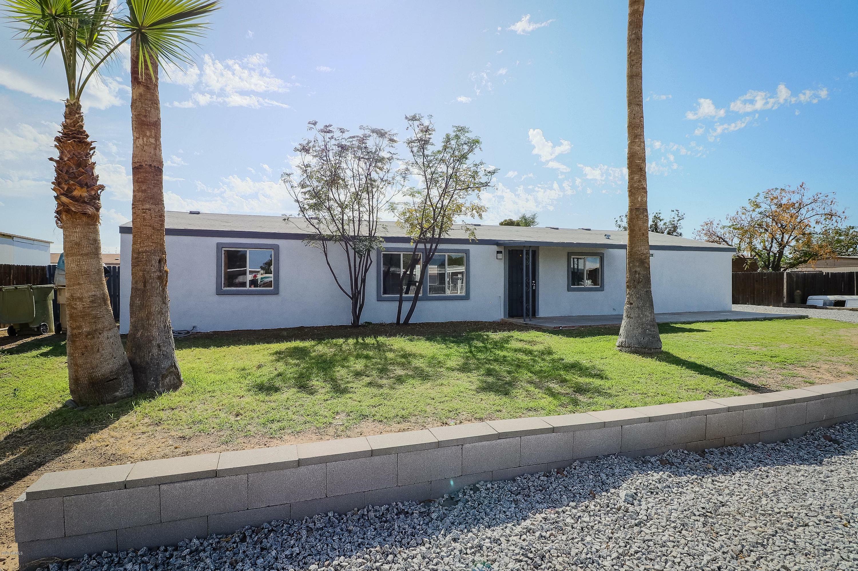 Property Photo: 7011 W Carol Ann Way AZ 85382