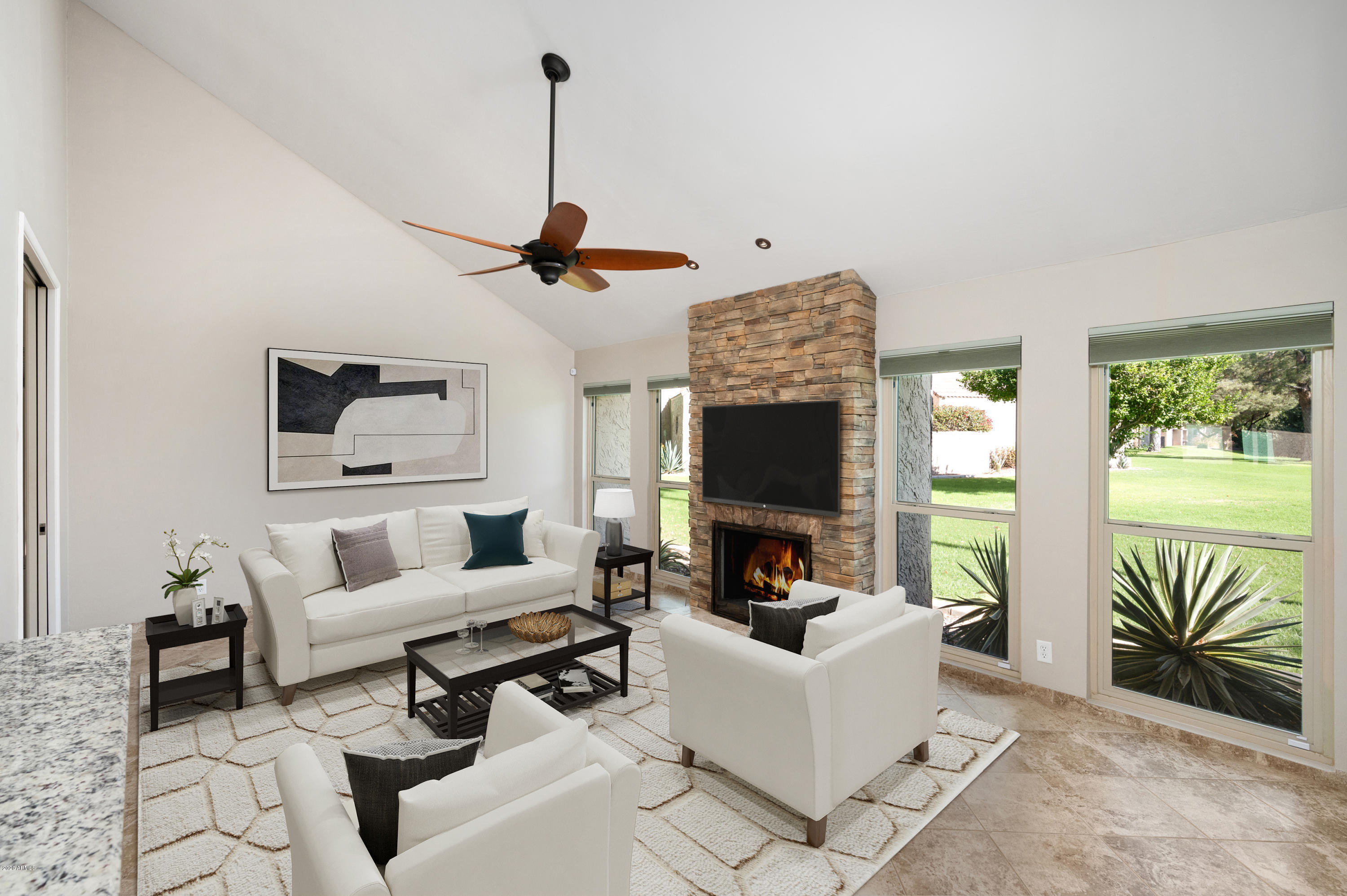 Property Photo: 7409 N Via Camello Del Norte -- 141 AZ 85258