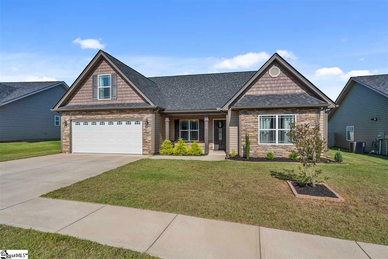 Property Photo: 758 Maya Street SC 29316