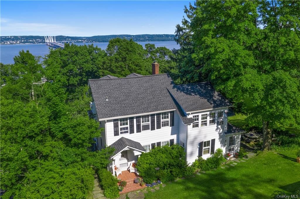 Property Photo: 34 Old Mountain Road S NY 10960
