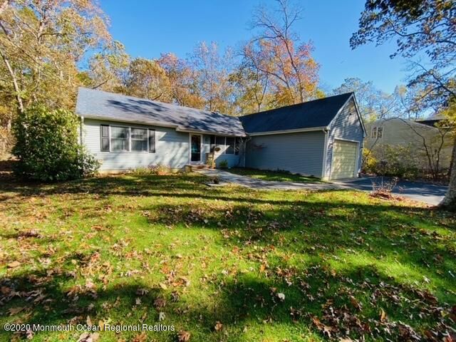 Property Photo:  184 Forge Road  NJ 08092 