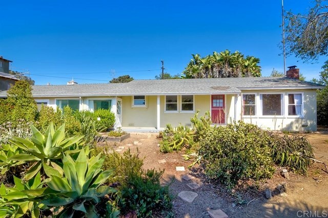 Property Photo:  141 Quail Drive  CA 92024 