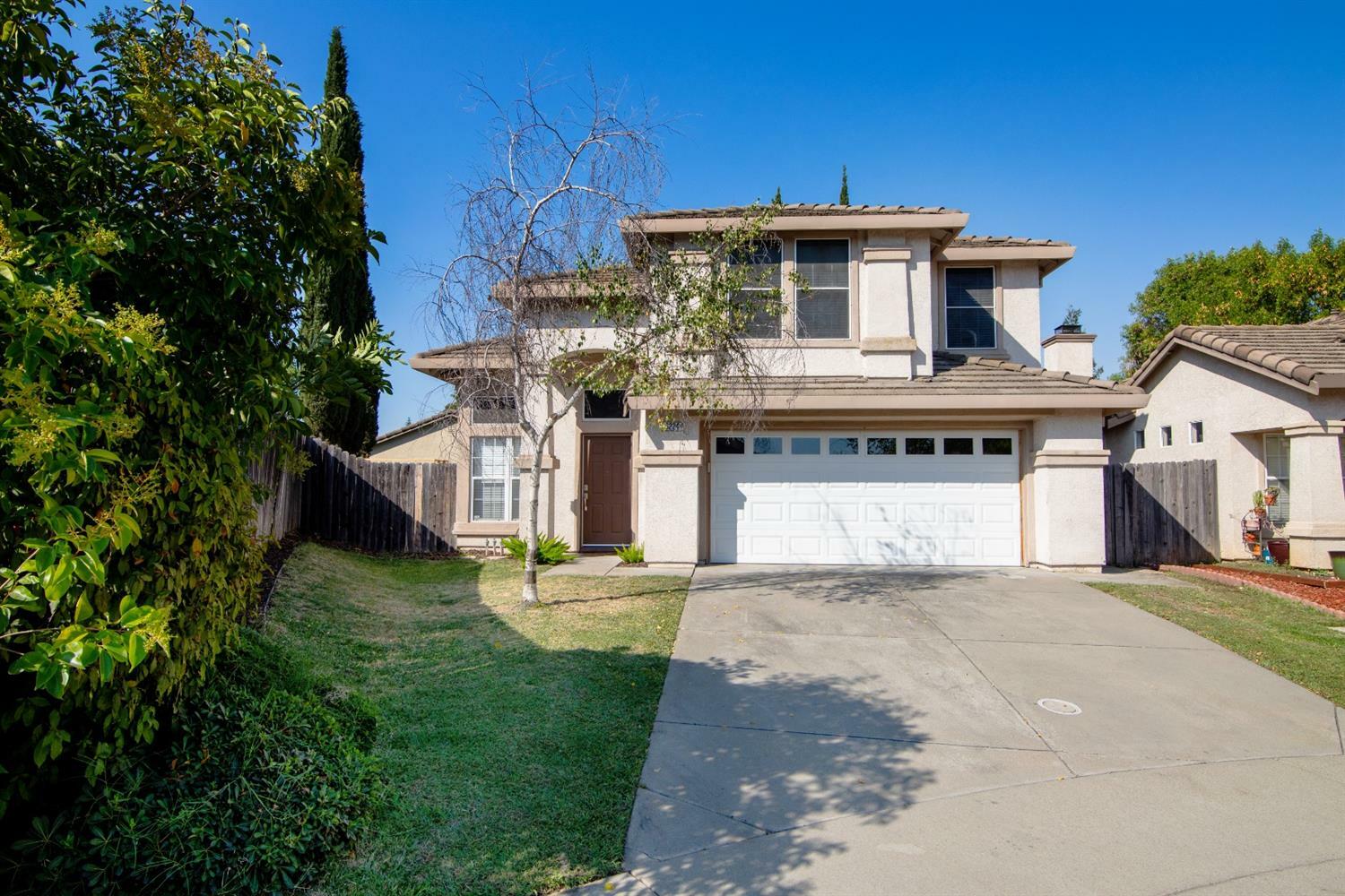 Property Photo:  6224 Opus Court  CA 95621 