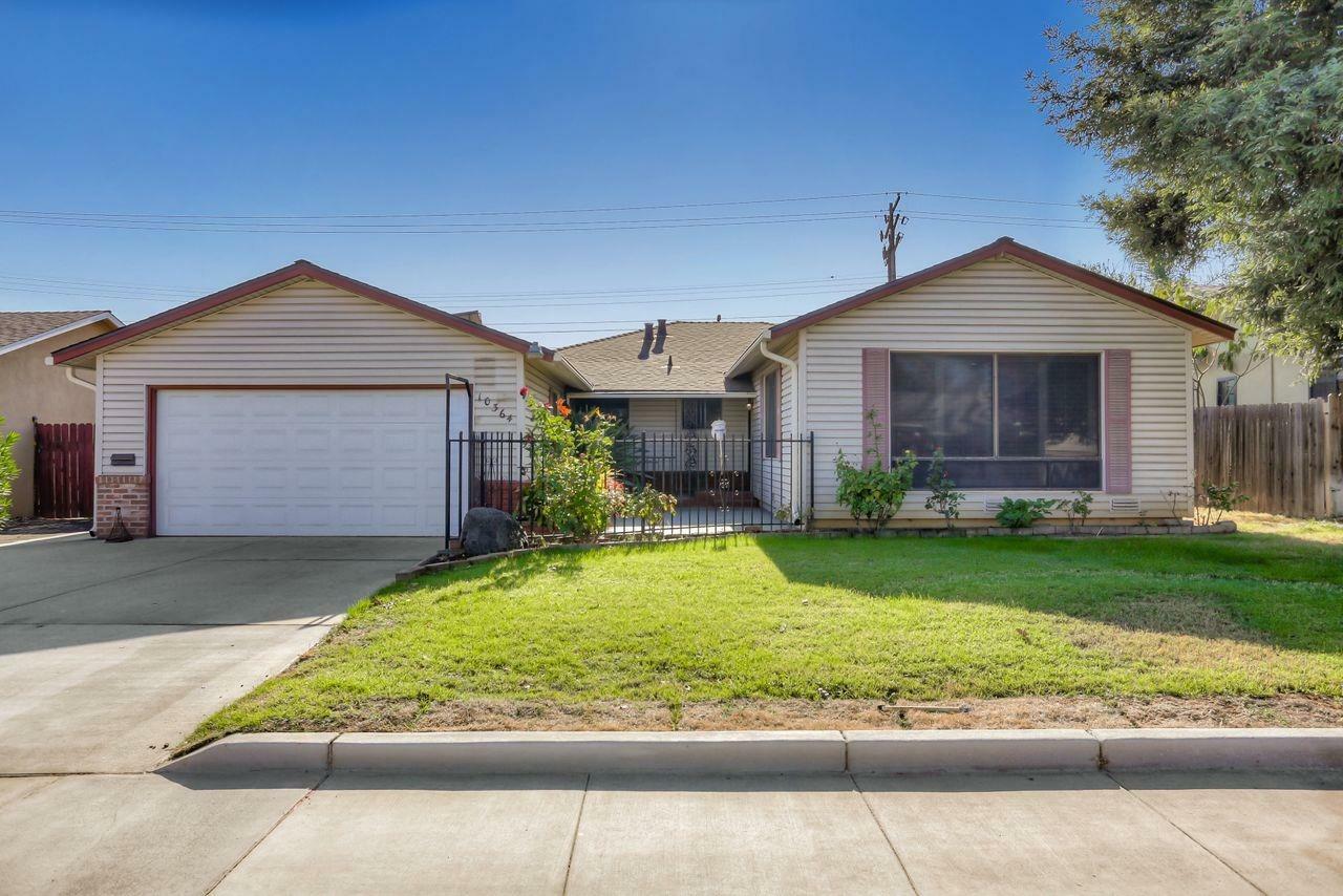 Property Photo:  10364 Malaga Way  CA 95670 