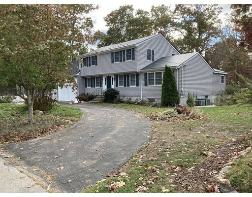 Property Photo: 43 Darby Drive MA 02048