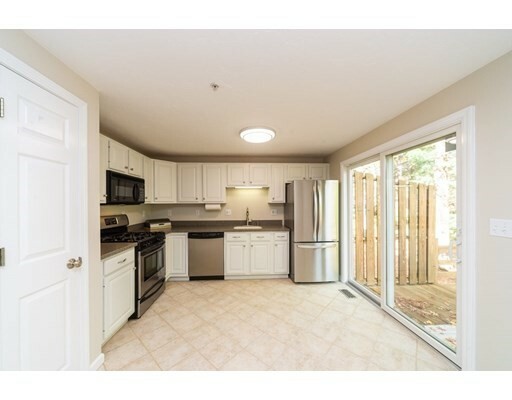 Property Photo: 54 Pinecrest Village 54 MA 01748