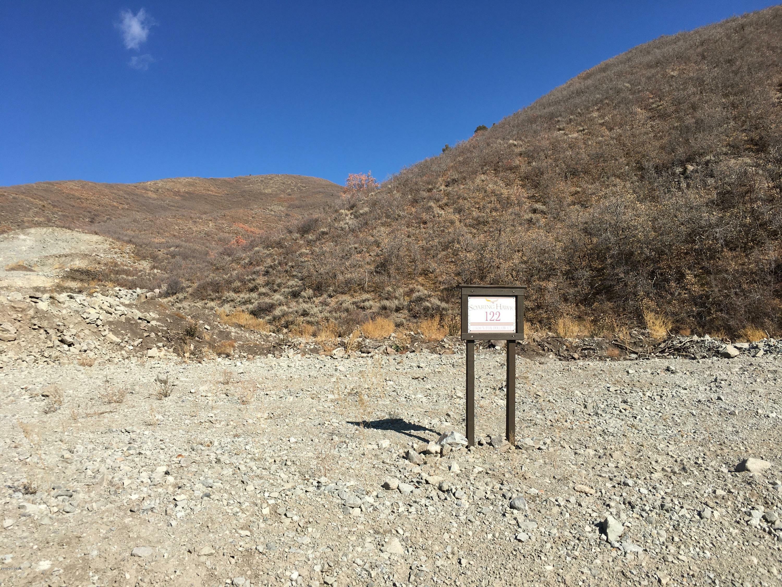 Property Photo: 11416 N Fox Hollow Court UT 84036