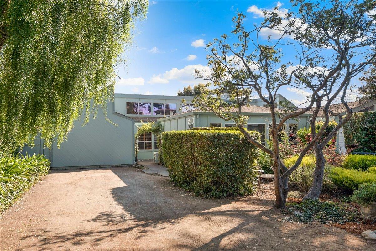 Property Photo:  210 Kenneth Drive  CA 95003 