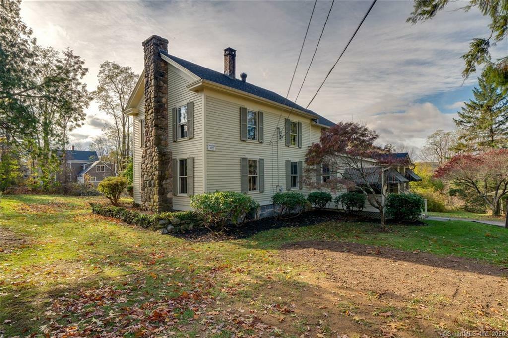 Property Photo:  27 Huckleberry Hill Road  CT 06001 