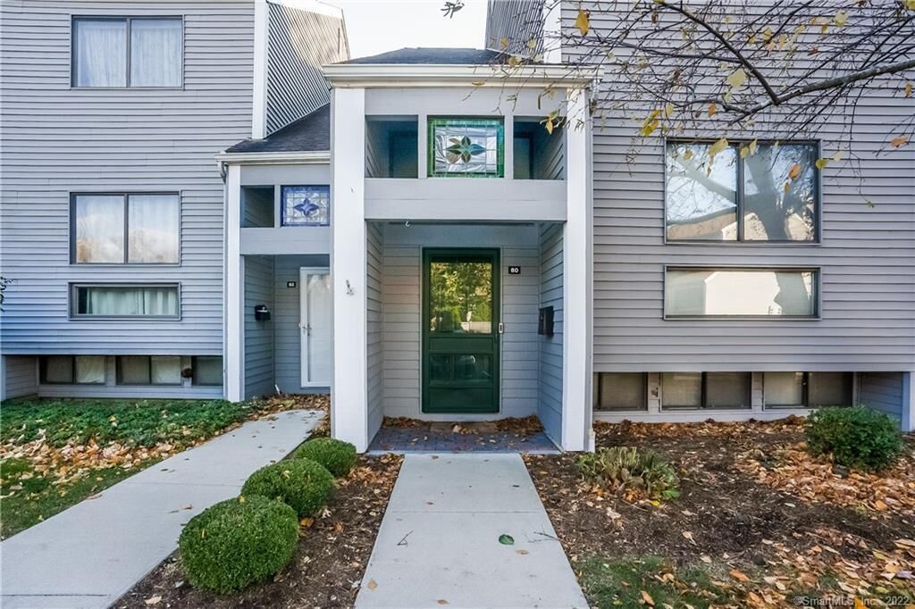 Property Photo:  80 Crossroads Lane 80  CT 06033 