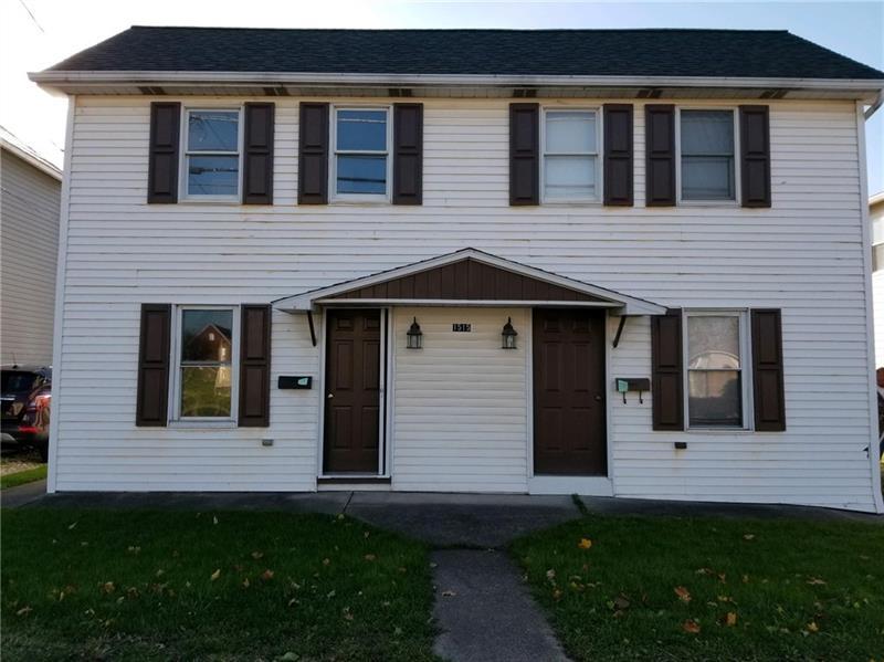 Property Photo:  1515 W Crawford Ave  PA 15425 