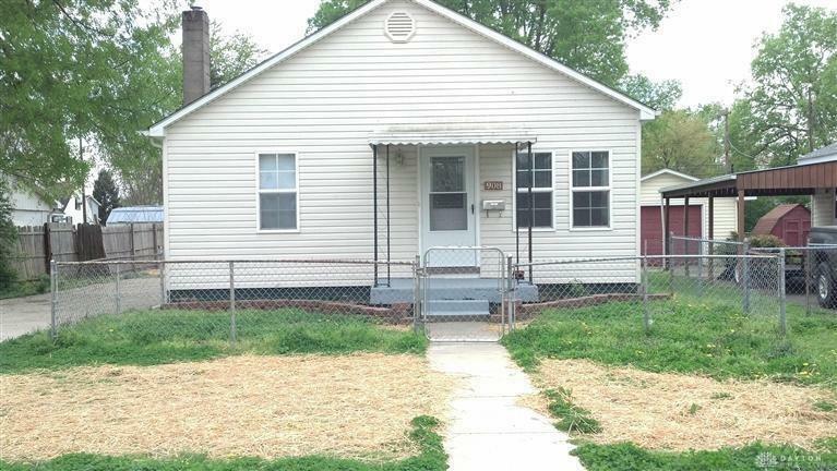 Property Photo:  908 Park Avenue  OH 45005 