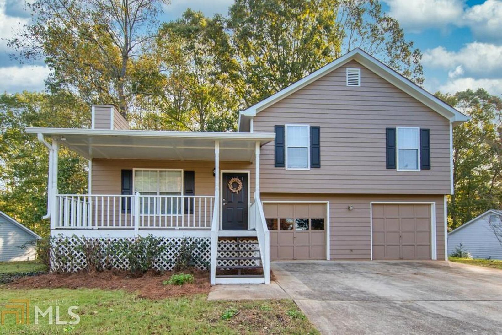 Property Photo: 5442 Sugar Mill Drive GA 30542-5162