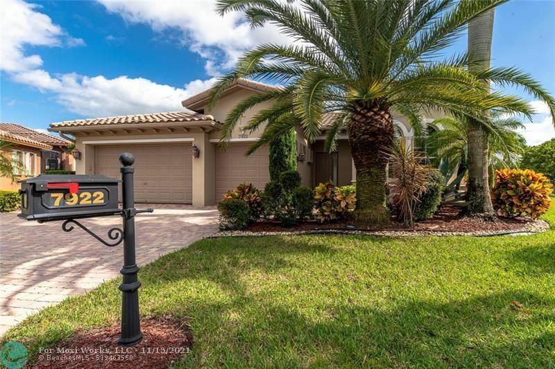 Property Photo:  7922 NW 109th Ln  FL 33076 