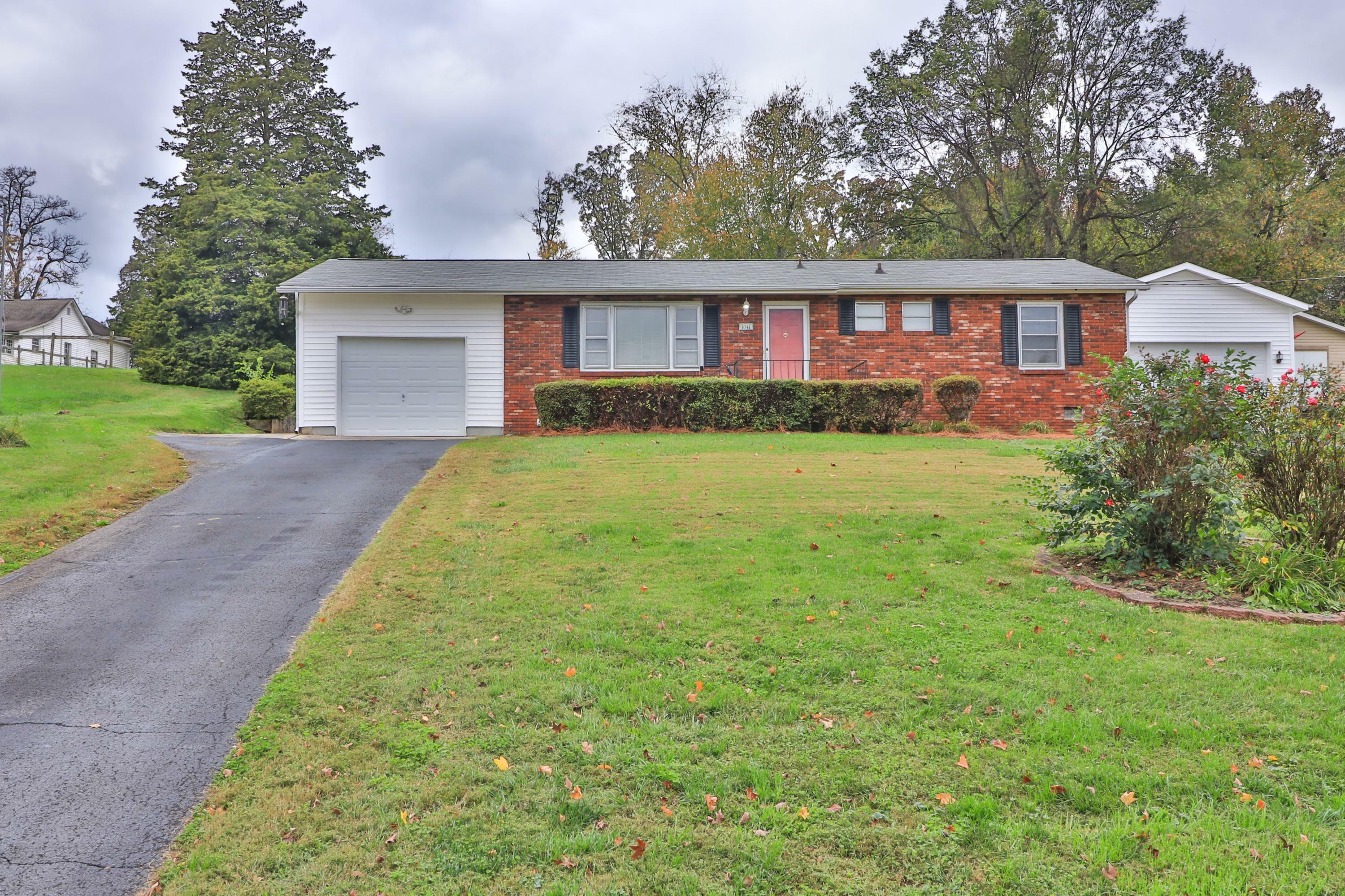 Property Photo:  1041 Tranquilla Drive  TN 37919 