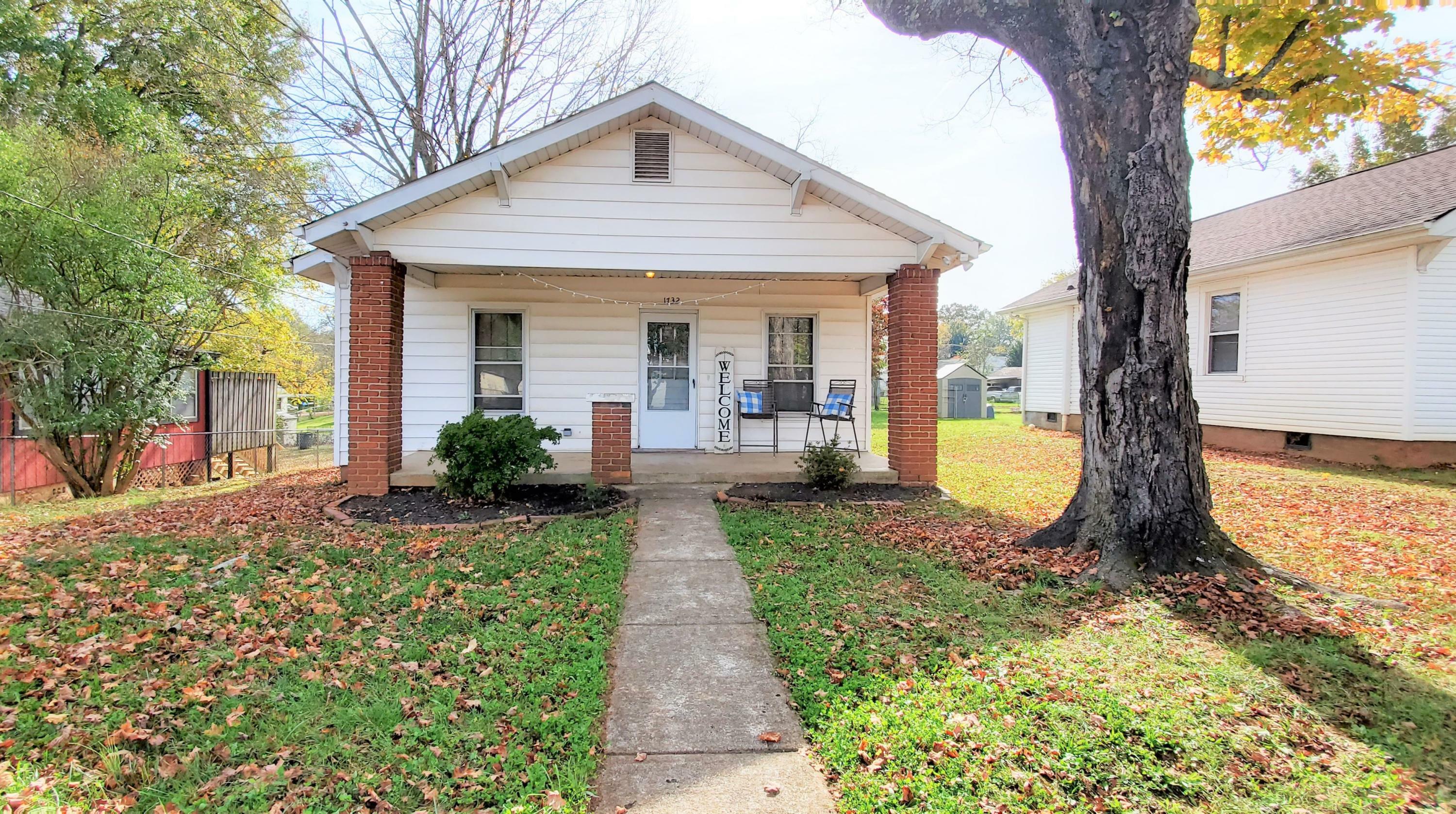 Property Photo:  1732 Price Ave  TN 37920 