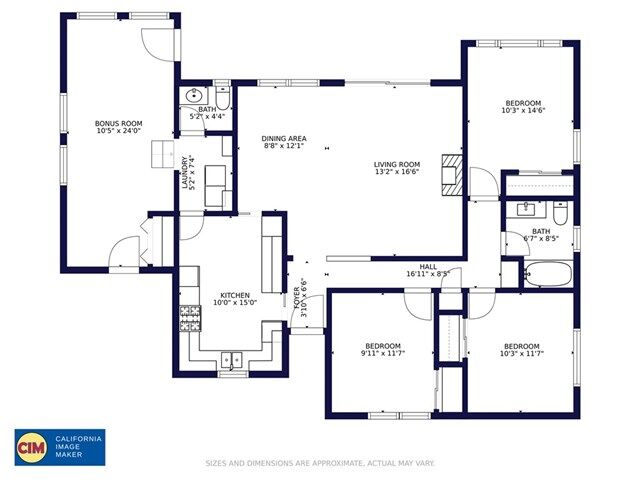 Property Photo:  10534 White Oak Avenue  CA 91344 