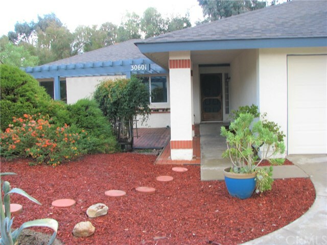 Property Photo:  30601 Moontide Court  CA 92592 