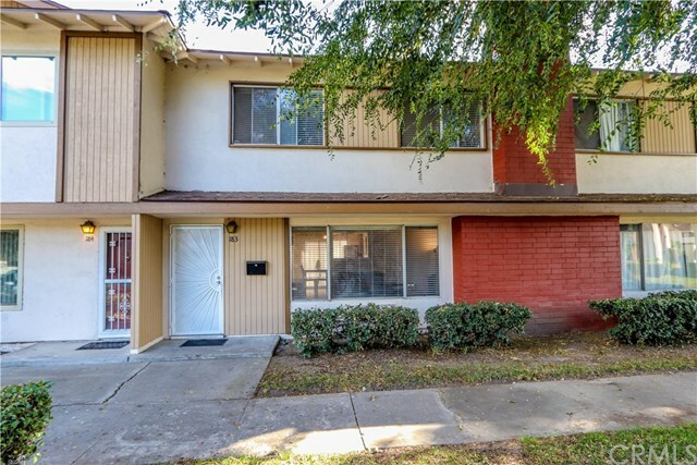 Property Photo:  1722 Mitchell Avenue 183  CA 92780 