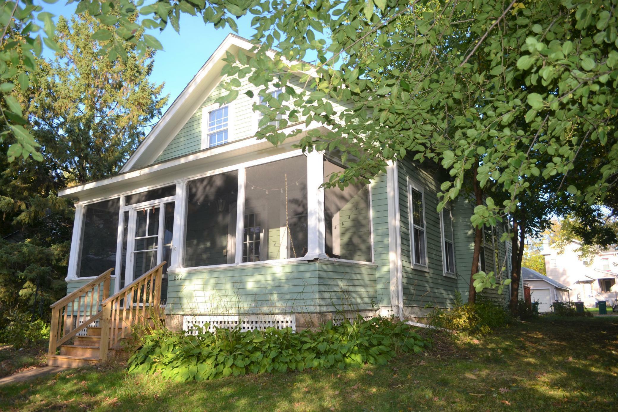 Property Photo:  802 2nd Street  WI 54016 