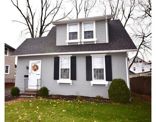 Property Photo:  88 Ardmore  MA 01104 