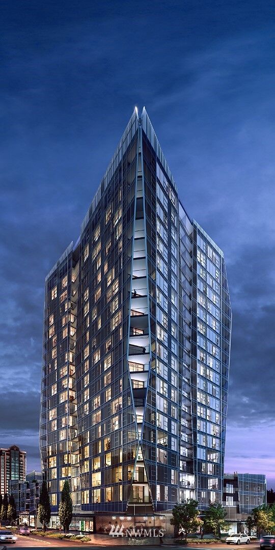 Property Photo:  188 Bellevue Way NE 2007  WA 98004 