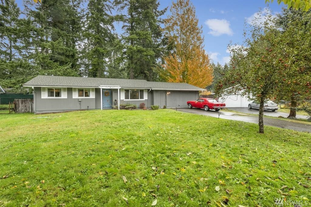 1863 NW Forest Creek Dr  Silverdale WA 98383 photo