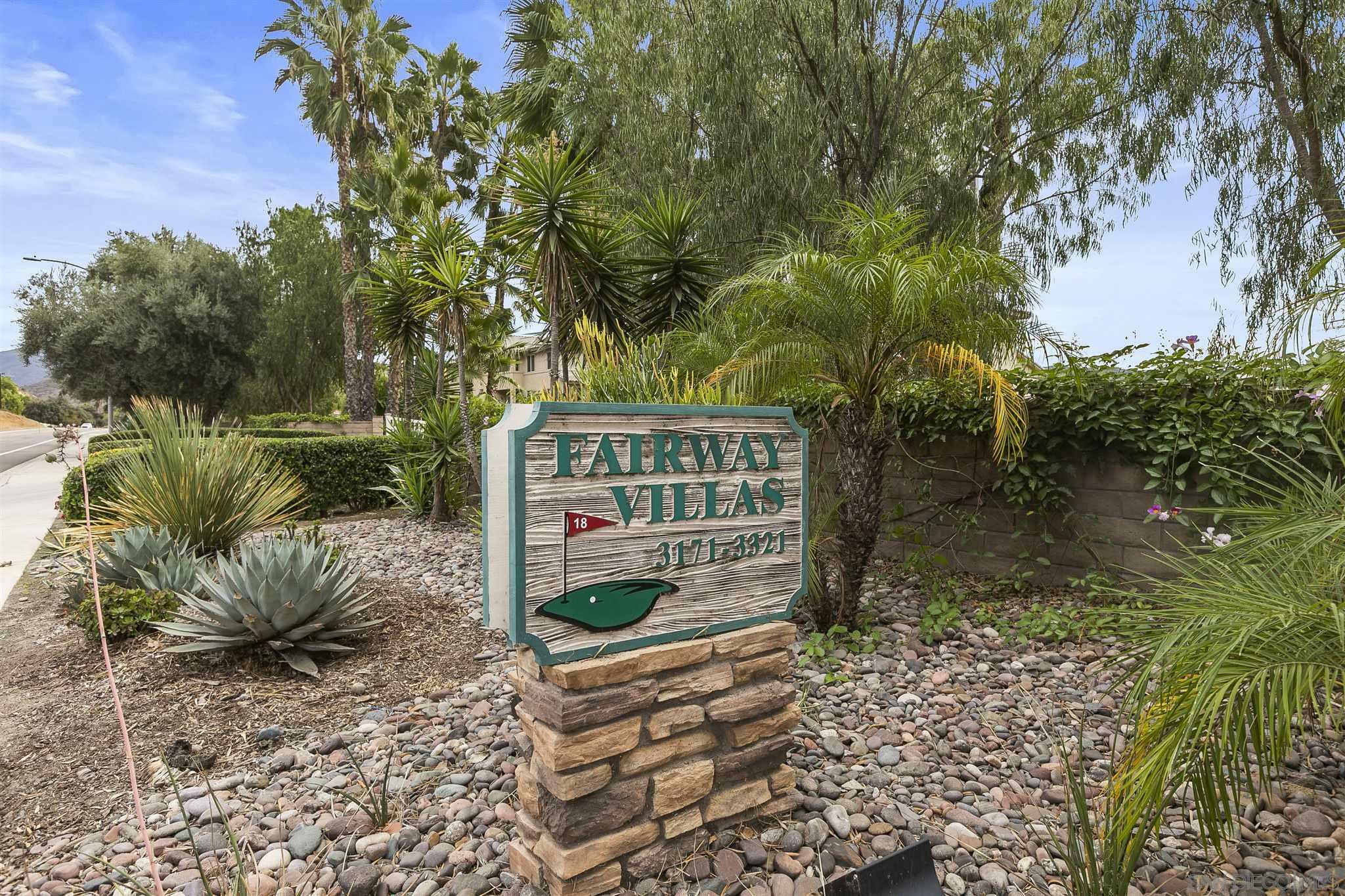 Property Photo: 3177 Dehesa Rd 13 CA 92019