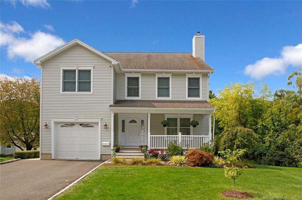 Property Photo: 52 Wooster Street CT 06801