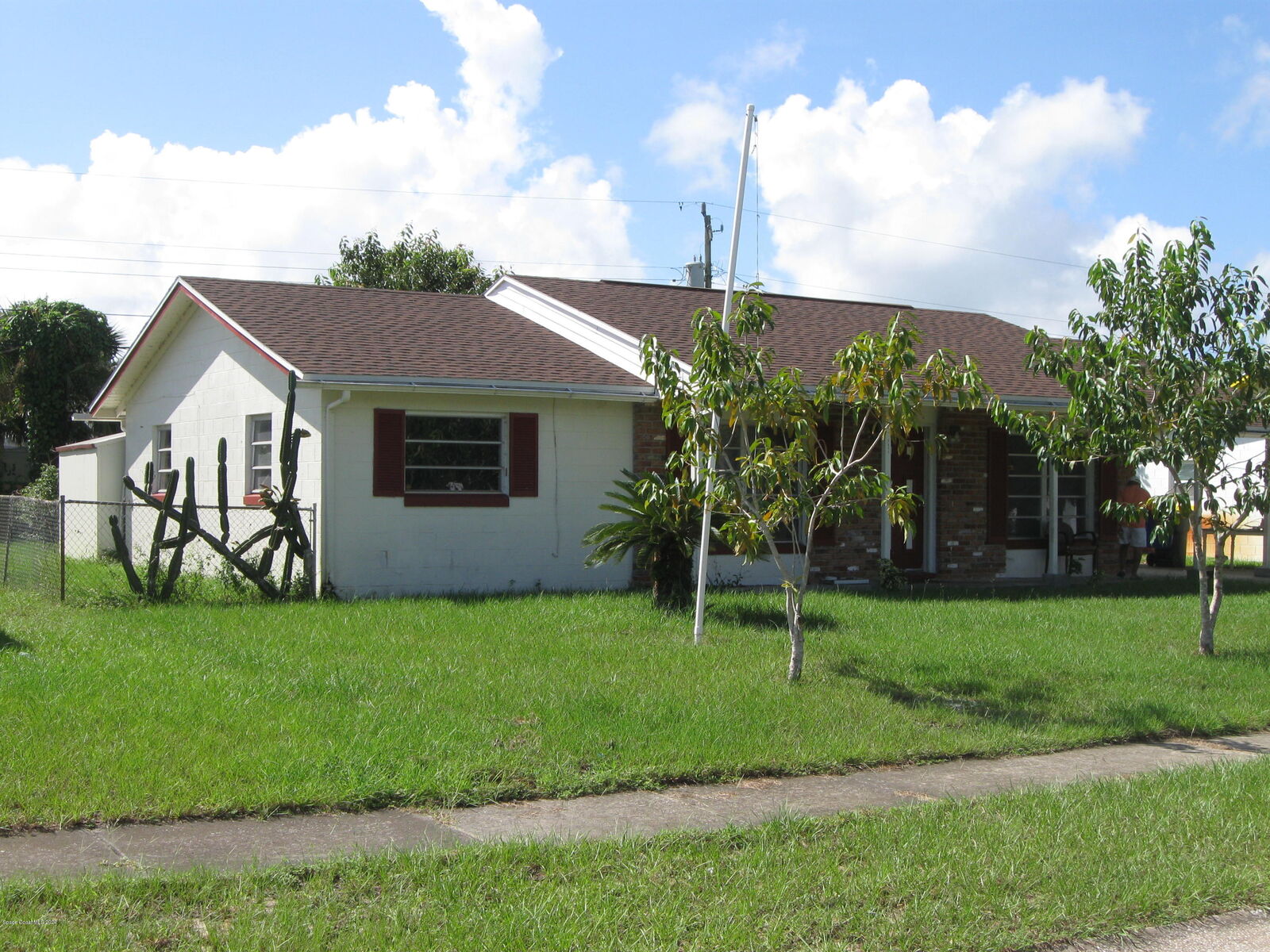 Property Photo: 1635 Nassau Street FL 32780