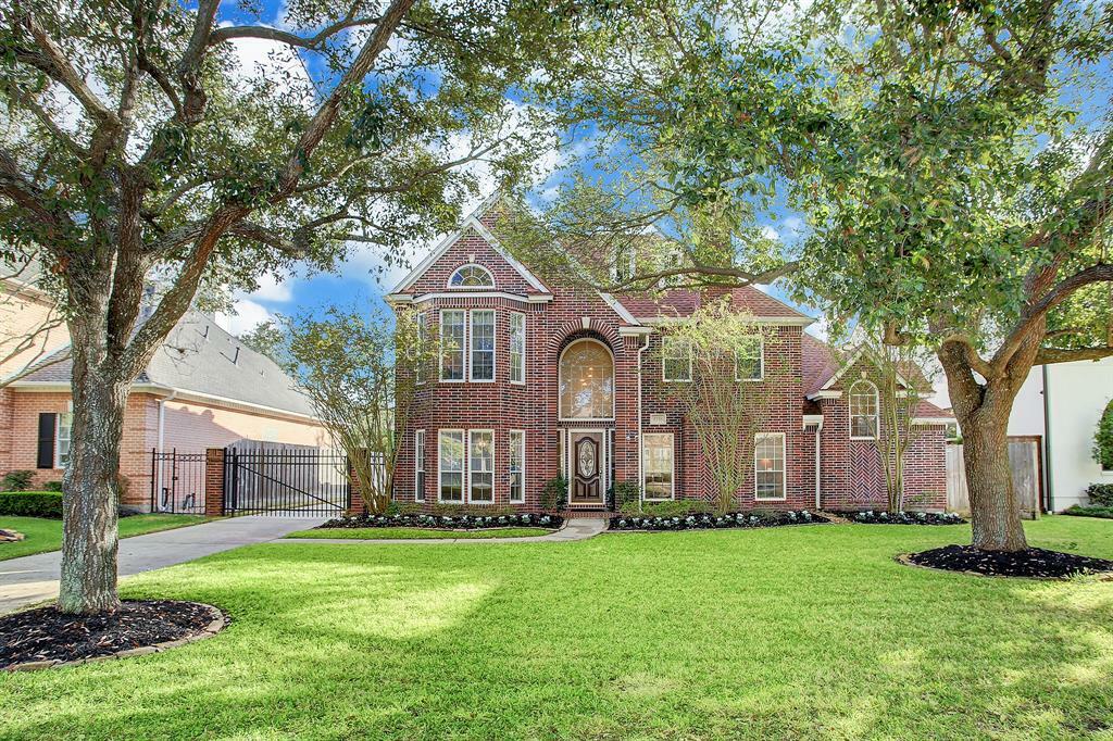 Property Photo:  5211 Laurel Street  TX 77401 