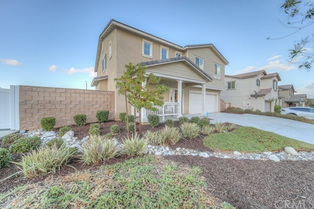 Property Photo:  28320 Desert Varnish Way  CA 92563 