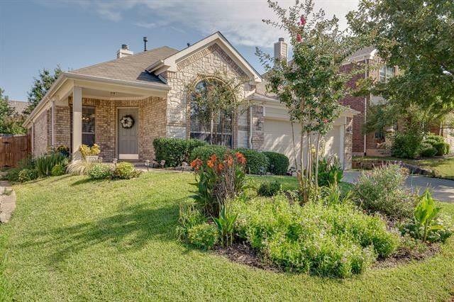 Property Photo:  5208 Blackelm Drive  TX 75071 