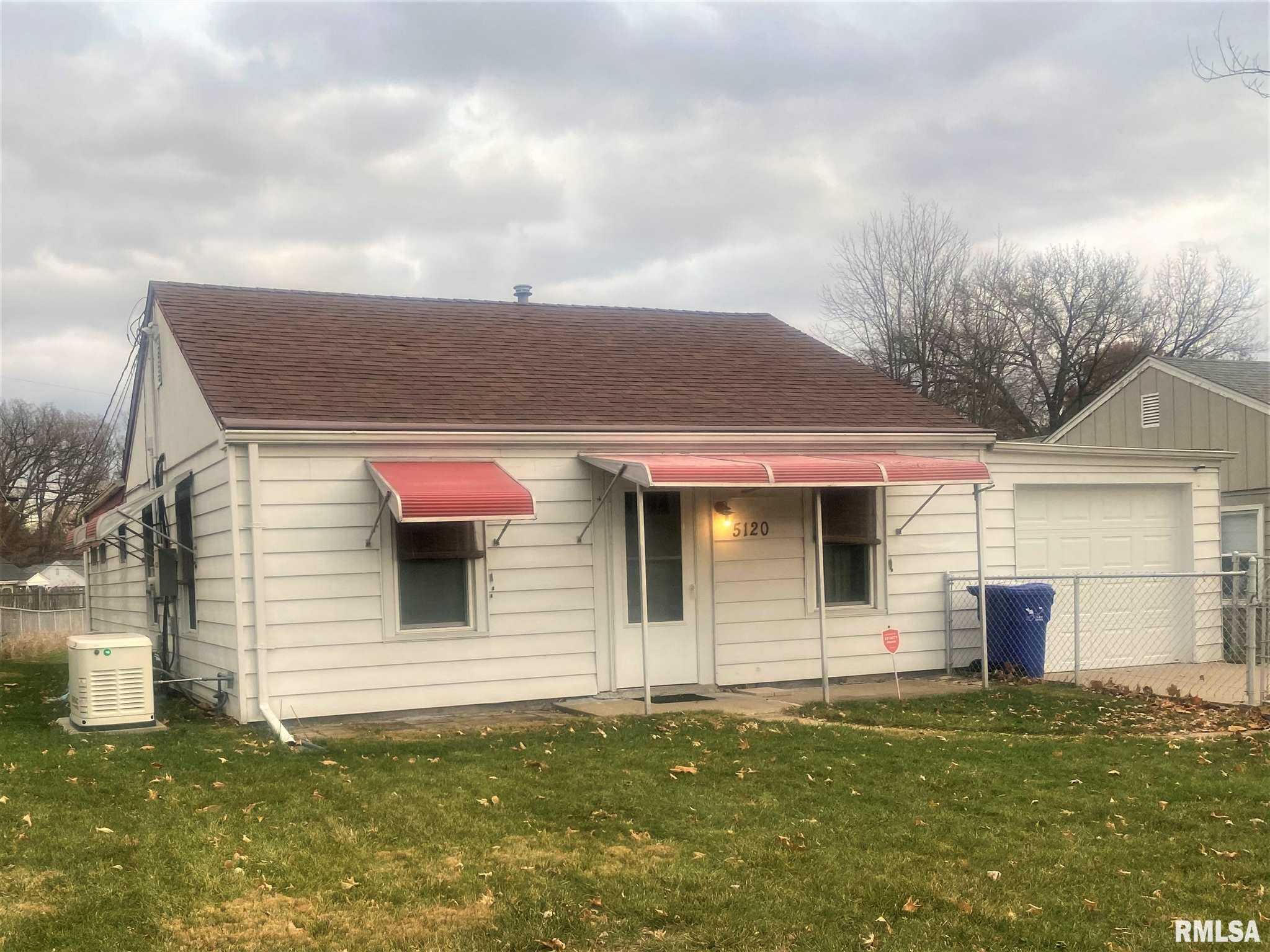 5120 N Longview  Peoria Heights IL 61616 photo
