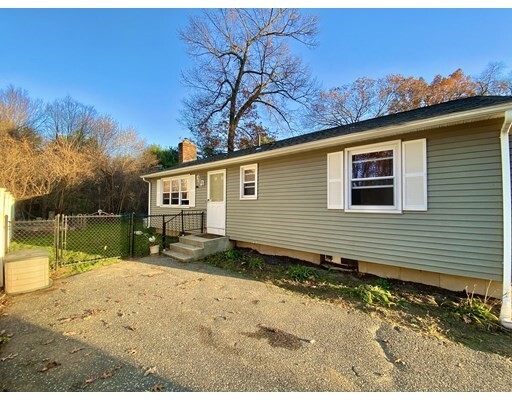 Property Photo: 79 Cosgrove Ave MA 01001