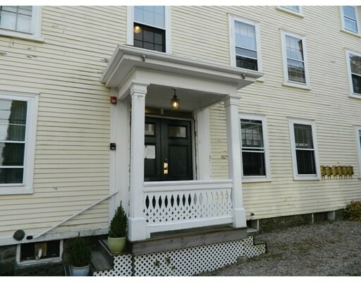 Property Photo:  45 Washington St. 5  MA 01945 