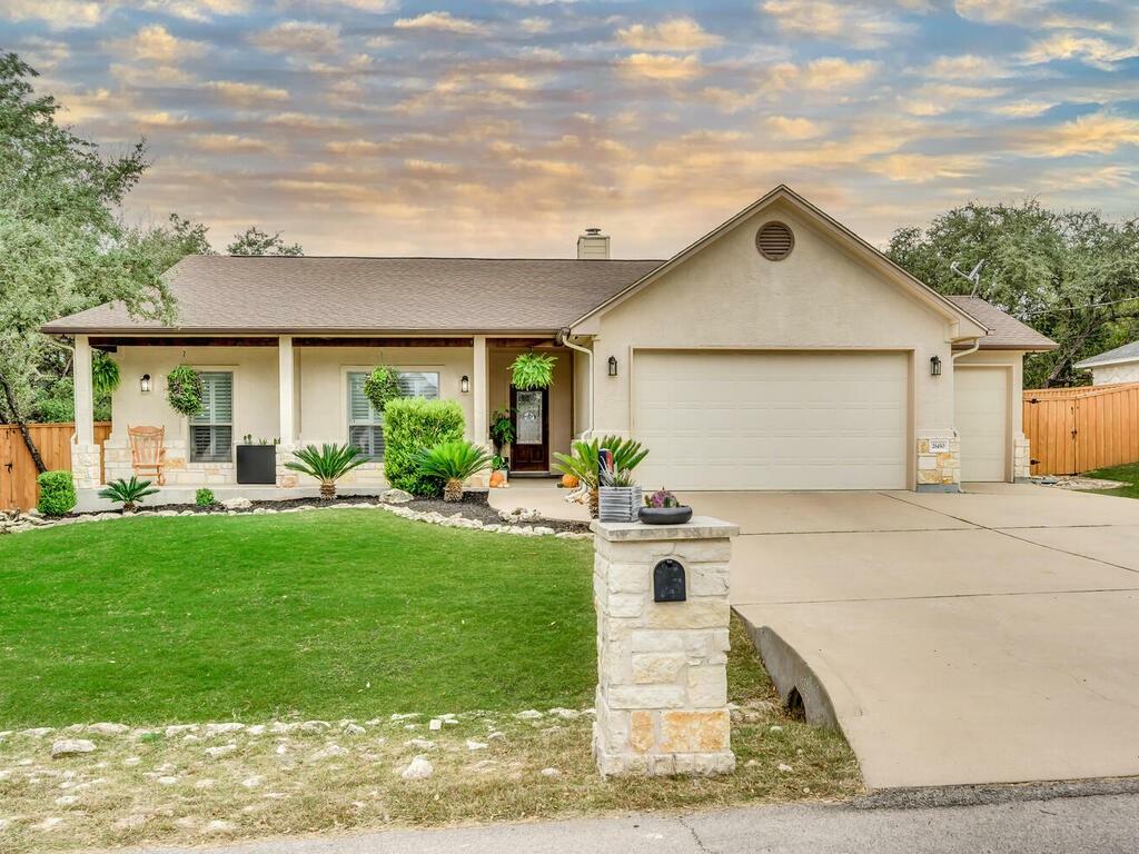 Property Photo:  21450 Lakefront Drive  TX 78645 