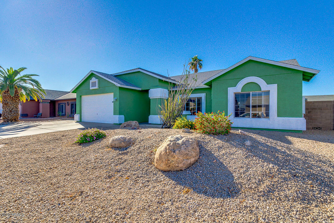 Property Photo:  10227 W Oregon Avenue  AZ 85307 