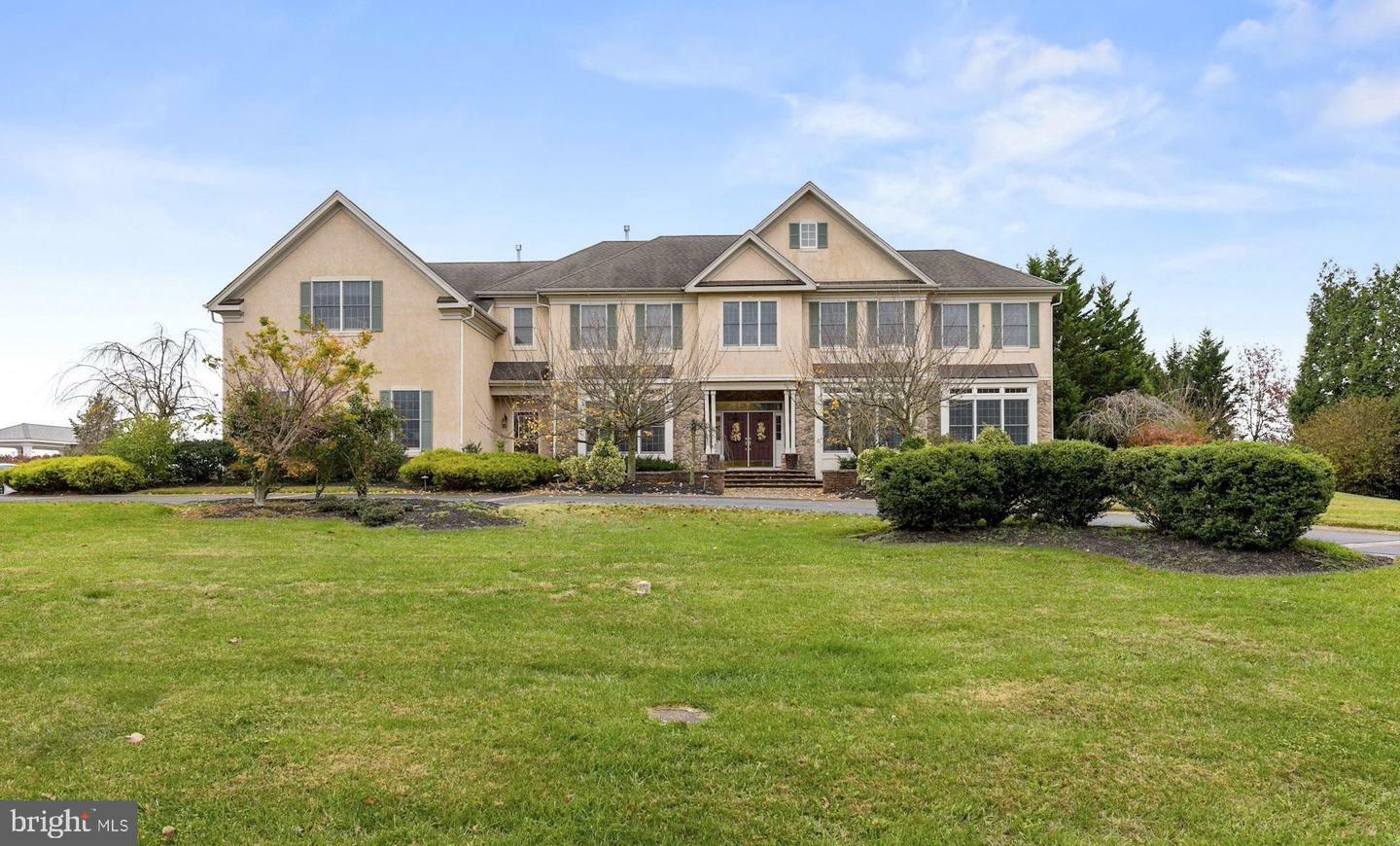 Property Photo: 352 Salem Road NJ 08057