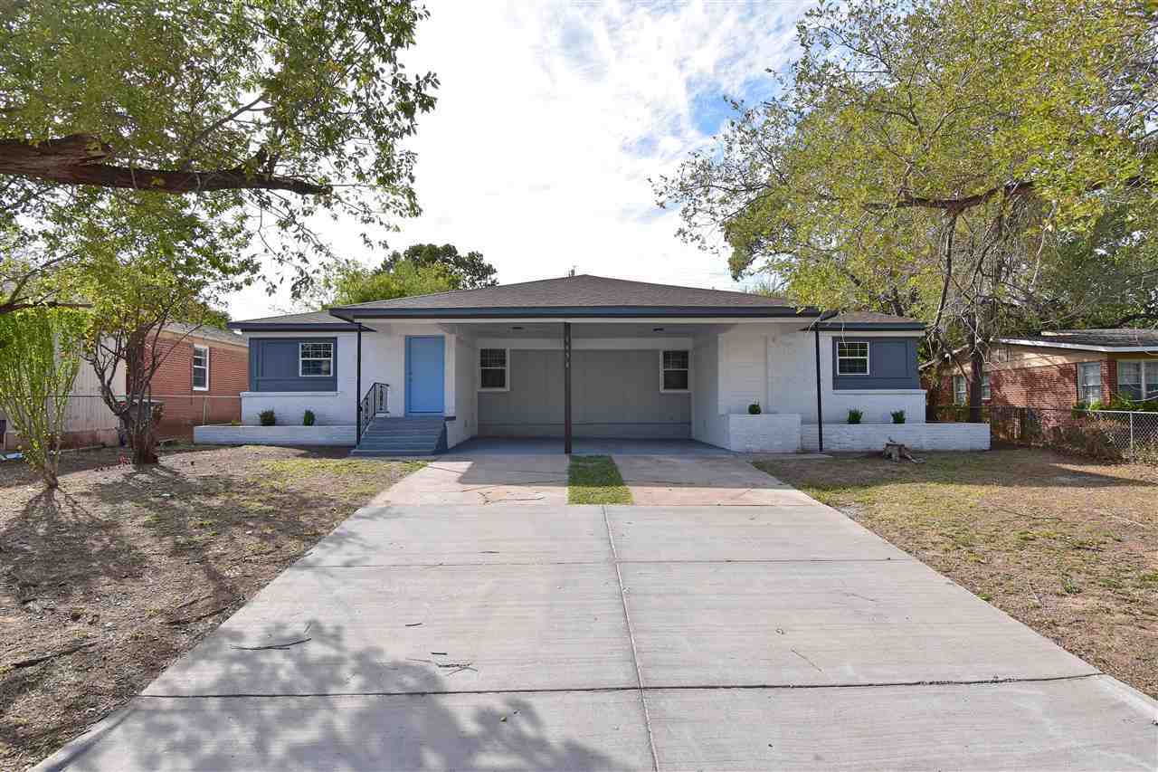 Property Photo:  1656 NW 27th St  OK 73505 