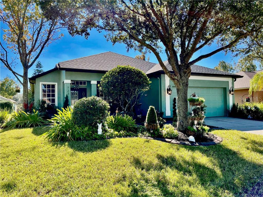 Property Photo:  723 Buckhaven Loop  FL 34761 