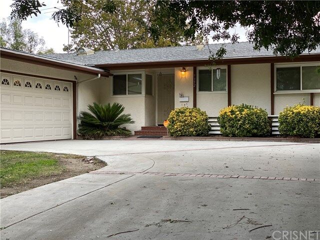 Property Photo: 9352 Yolanda Avenue CA 91324