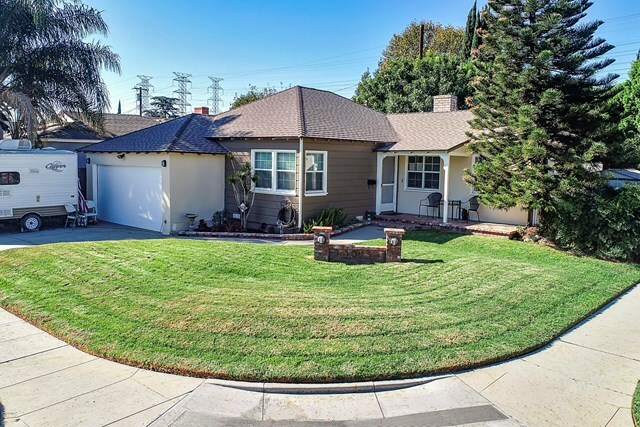 Property Photo:  9025 Rhea Avenue  CA 91324 