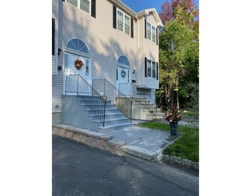 Property Photo:  97 Wildwood Ave  MA 01603 