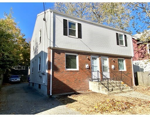 Property Photo: 34 Langdon St MA 01104