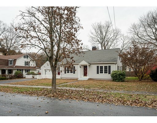 Property Photo: 136 Lincoln Rd MA 01106