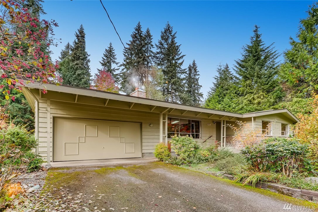 Property Photo: 2021 153rd Ave SE WA 98007