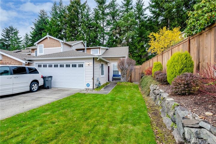 Property Photo:  1552 Settlers Lane NW  WA 98383 