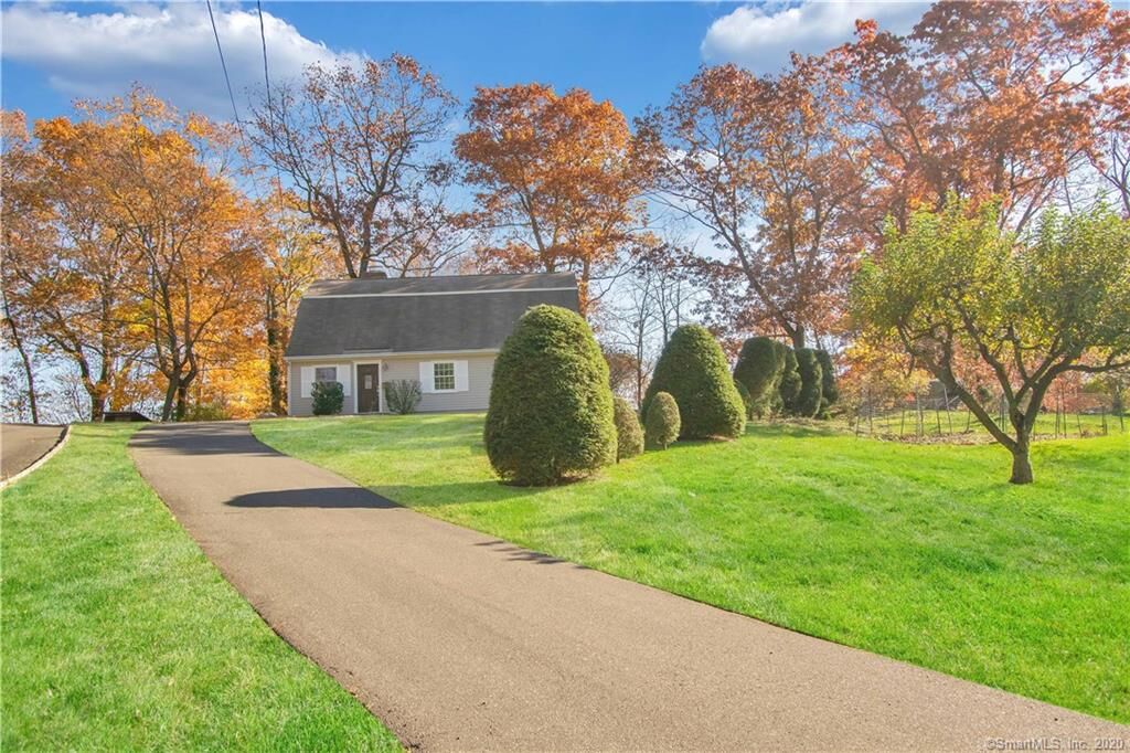 Property Photo: 15 Sun Dance Circle CT 06905